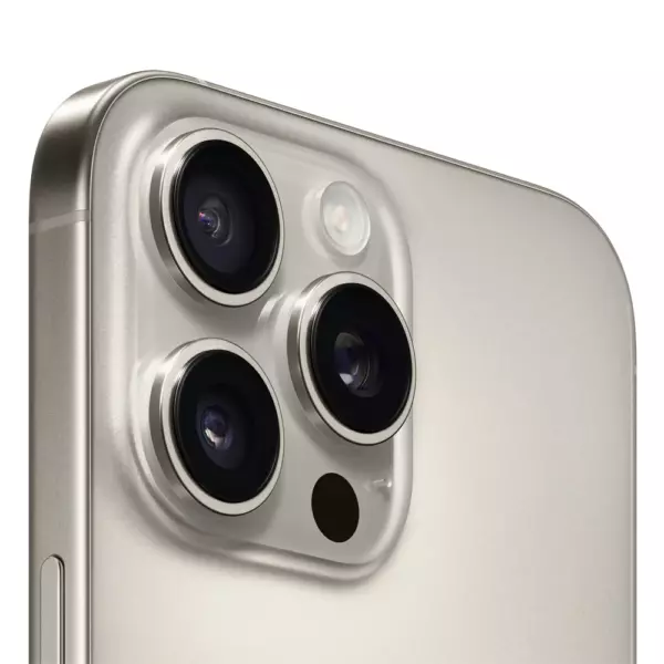Смартфон Apple iPhone 16 Pro Max 1TB, Natural Titanium (без Rustore)