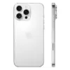 Смартфон Apple iPhone 16 Pro 1TB, White Titanium (без Rustore)
