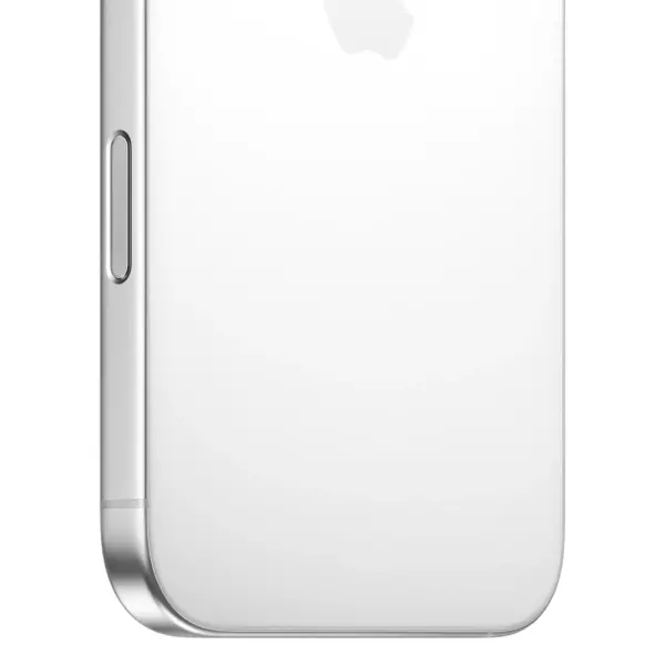 Смартфон Apple iPhone 16 Pro 1TB, White Titanium (без Rustore)