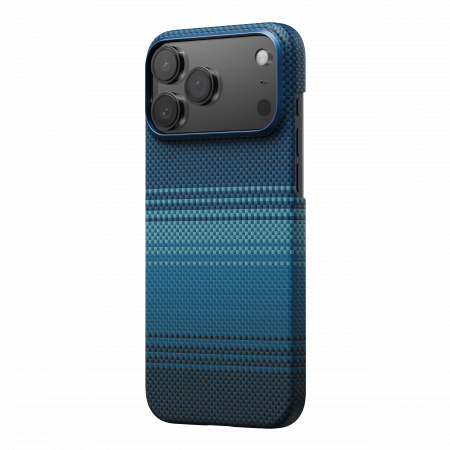 Чехол Pitaka Ultra-Slim Case для iPhone 17 Pro, Moonrise