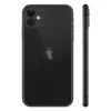 Смартфон Apple iPhone 11 64GB, Black (без Rustore)