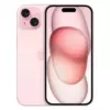 Смартфон Apple iPhone 15 512GB, Pink (без Rustore)