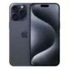 Смартфон Apple iPhone 15 Pro 1TB, Blue Titanium (без Rustore)