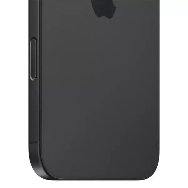 Смартфон Apple iPhone 16 Plus 256GB, Black (без Rustore)