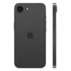 Смартфон Apple iPhone 16e 256GB, Black (без Rustore)