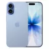 Смартфон Apple iPhone 17 512GB, Mist Blue (SIM+eSIM)