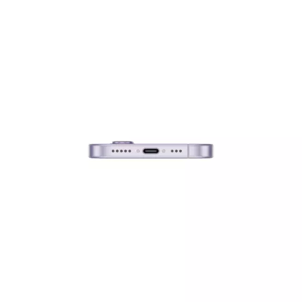 Смартфон Apple iPhone 17 256GB, Lavender (SIM+eSIM)