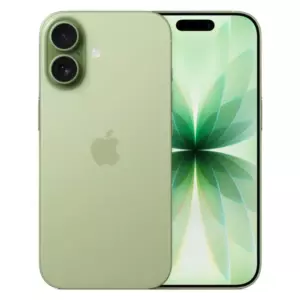 Смартфон Apple iPhone 17 256GB, Sage (eSIM)