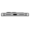 Смартфон Apple iPhone 17 Pro 1TB, Silver (SIM+eSIM)