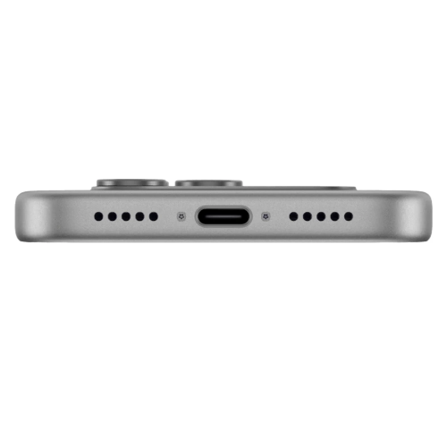 Смартфон Apple iPhone 17 Pro Max 512GB, Silver (eSIM)