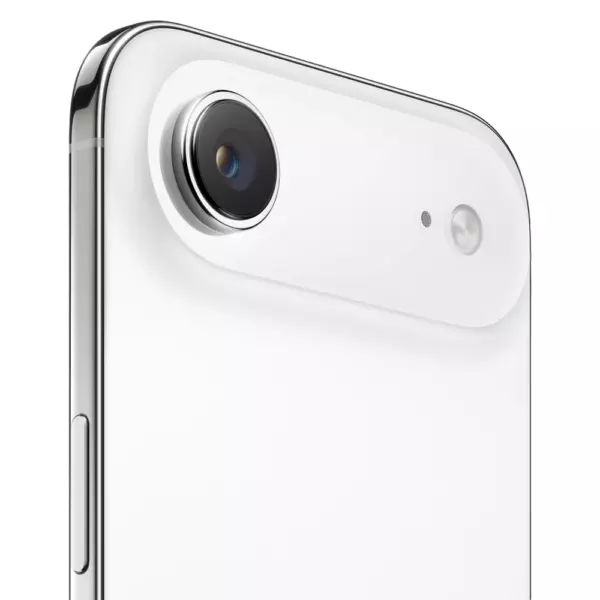 Смартфон Apple iPhone Air 1TB, Cloud White (eSIM)