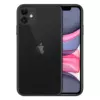 Смартфон Apple iPhone 11 64GB, Black (без Rustore)