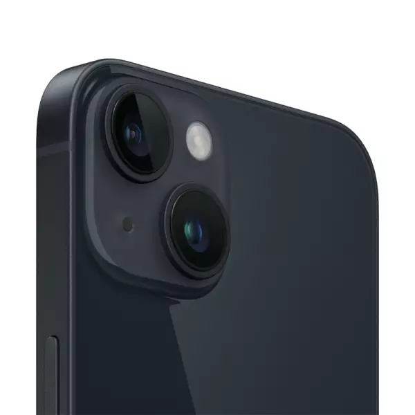Смартфон Apple iPhone 14 Plus 256GB, Midnight (без Rustore)