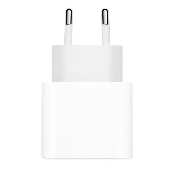 Адаптер питания Apple USB-C 20W