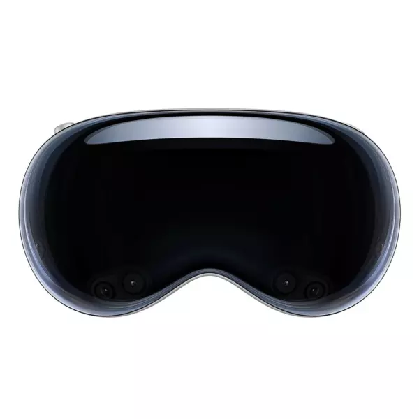 Гарнитура смешанной реальности Apple Vision Pro 256GB