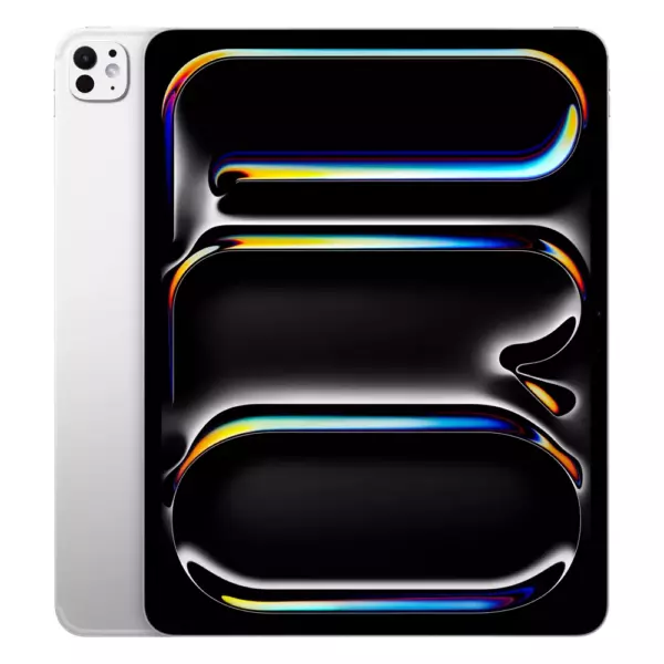 Планшет Apple iPad Pro 13'' (2024) Wi-Fi 256GB, Silver