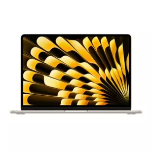 Ноутбук Apple MacBook Air 13'' (2024) M3 8/512GB, Starlight (MRXU3)