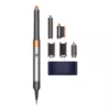 Стайлер Dyson Airwrap Complete Long HS05 + подарочный футляр, Nickel/Copper
