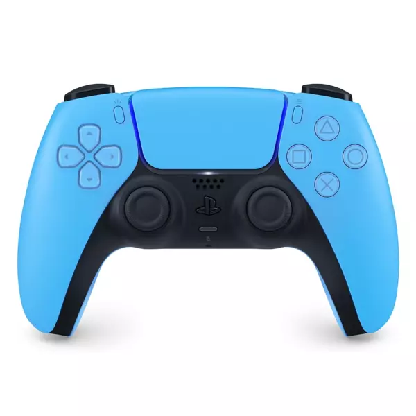 Геймпад Sony DualSense для PS5, Blue