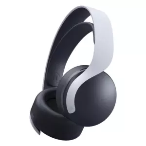Беспроводные наушники Sony Pulse 3D, White