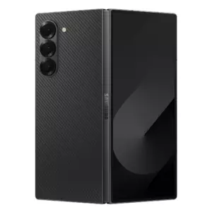 Смартфон Samsung Galaxy Z Fold 6 12/256GB, Crafted Black