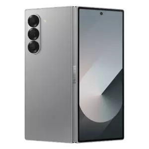 Смартфон Samsung Galaxy Z Fold 6 12/256GB, Silver Shadow