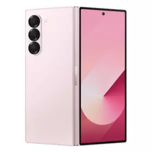 Смартфон Samsung Galaxy Z Fold 6 12/256GB, Pink