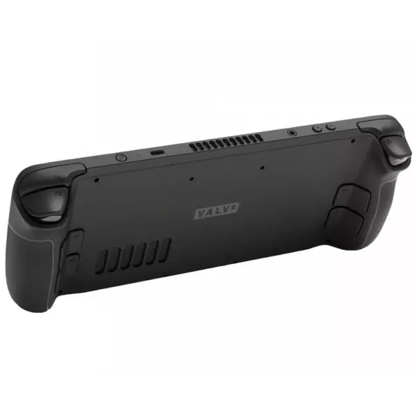 Игровая приставка Steam Deck 512GB, Black