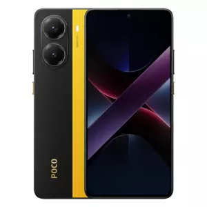 Смартфон Poco X7 Pro 5G 12/512GB, Yellow