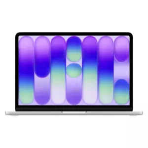 Ноутбук Apple MacBook Neo 13'' 8/256GB, Silver (MHFC4)